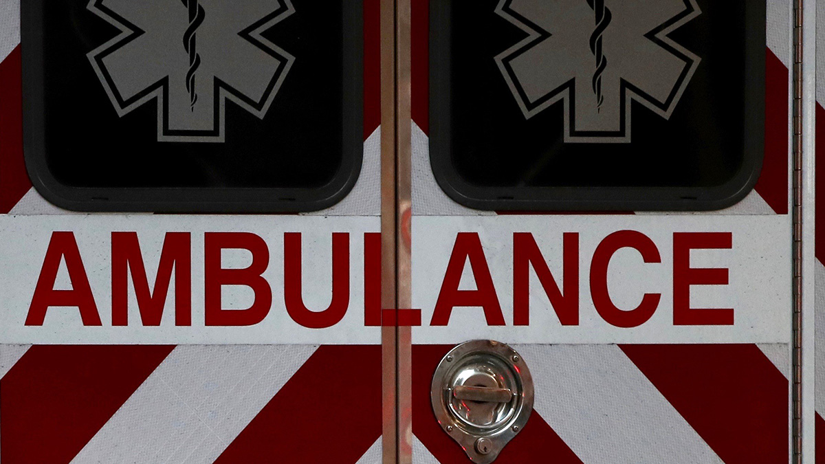 Elderly woman struck by vehicle in parking lot of Joliet Walmart ...