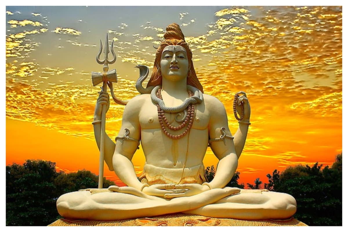 Sawan 2025 First Day: Explore the Glory of 12 Jyotirlingas – Pictures & Significance Inside