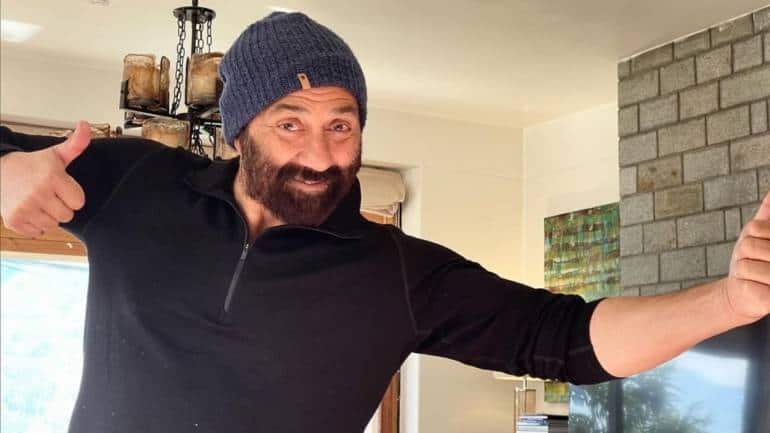 Sunny Deol to appear as Hanuman for 15 minutes in Ramayana: Part 1, bigger role awaited in sequel: Report