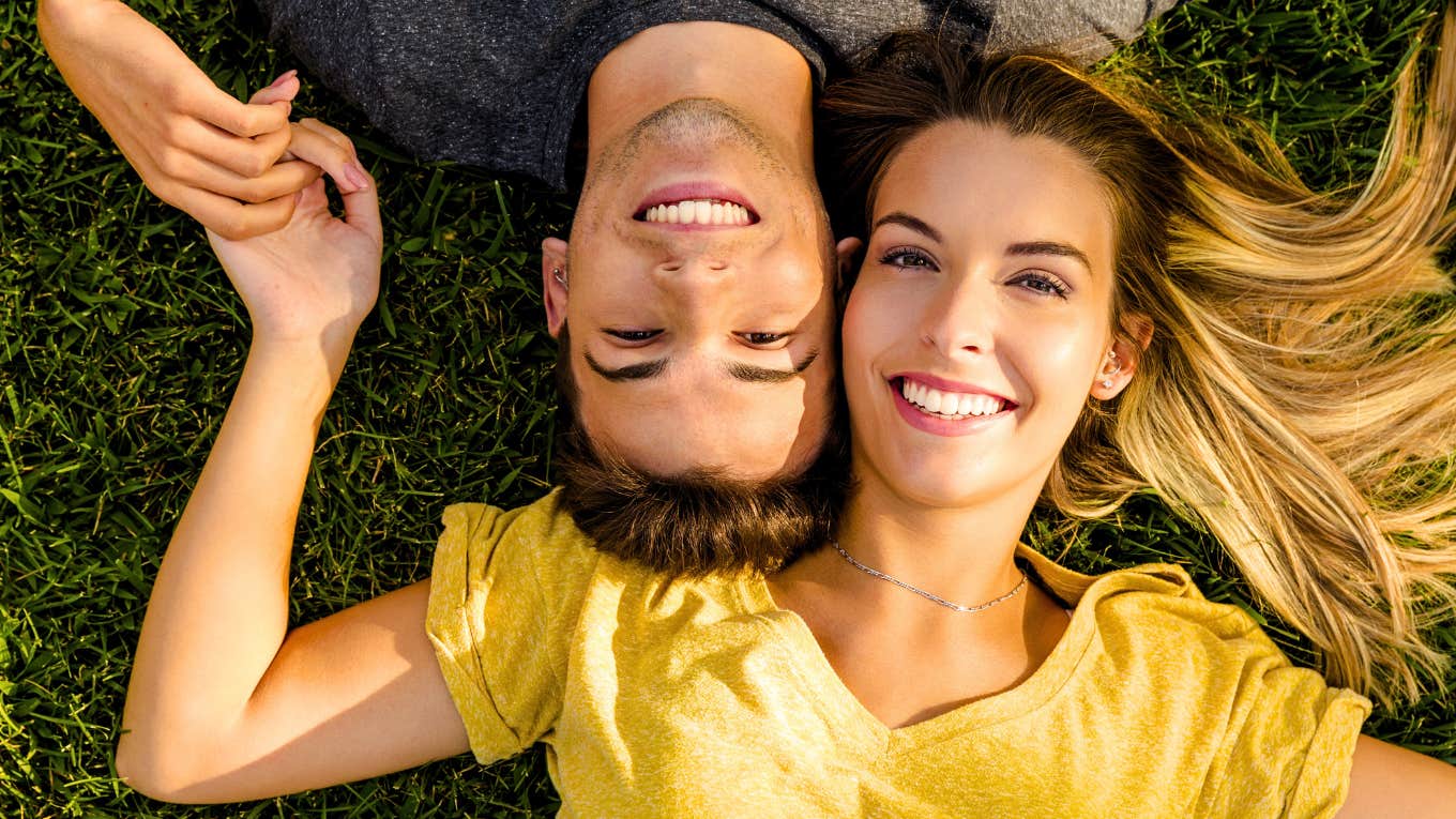 11 NonNegotiable Rules Happy Couples Secretly Follow