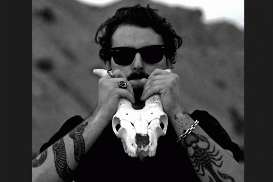 Ghost Party, El Niño Delta y The Kerosene Hours — Ecos nocturnos ...
