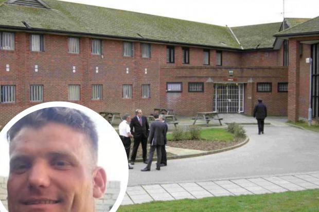Inquest into death of man at prison set to begin