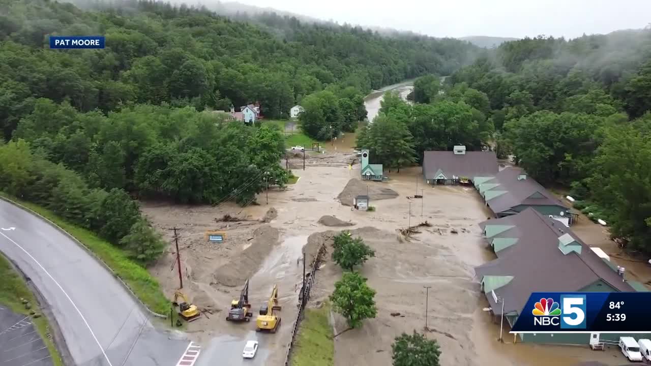 Ludlow Fire Department says community support has made them more ...