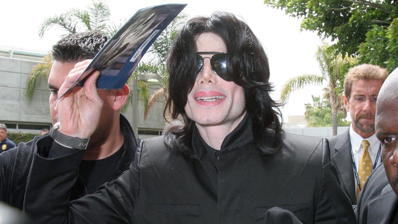 Michael Jackson Estate Sues Former Friend Following Alleged Extortion Plot