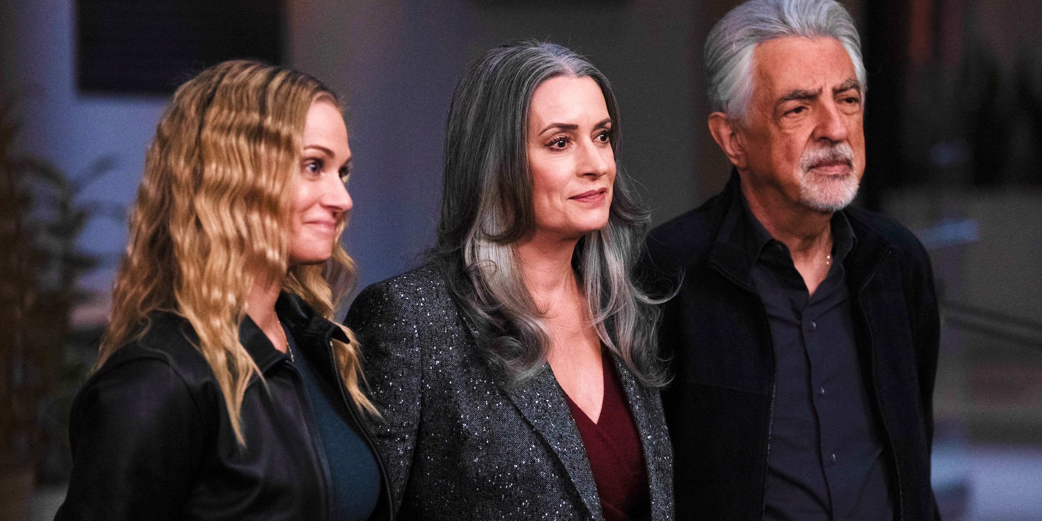 A Forgotten CBS Character Is The Key To Finally Ending Voit's Story In ...