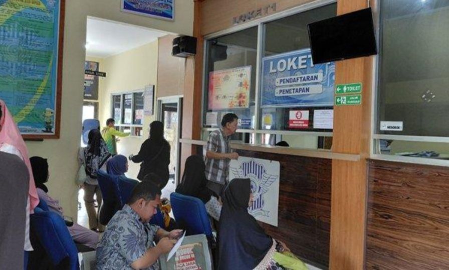 Pemprov Aceh Gratiskan Seluruh Pajak Kendaraan