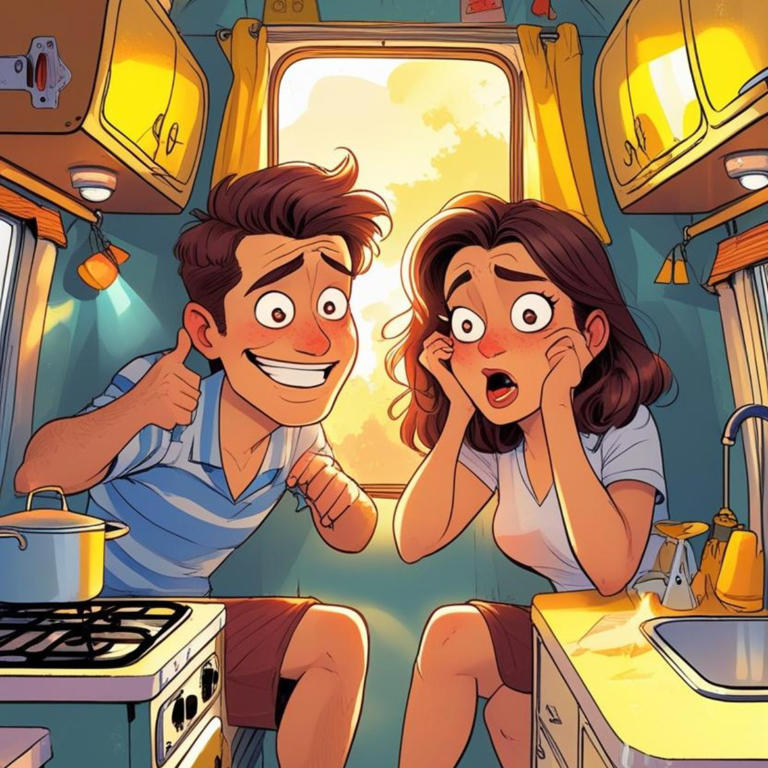 7 Shocking Truths About RV Life You NEED to Know Before Hitting the Road