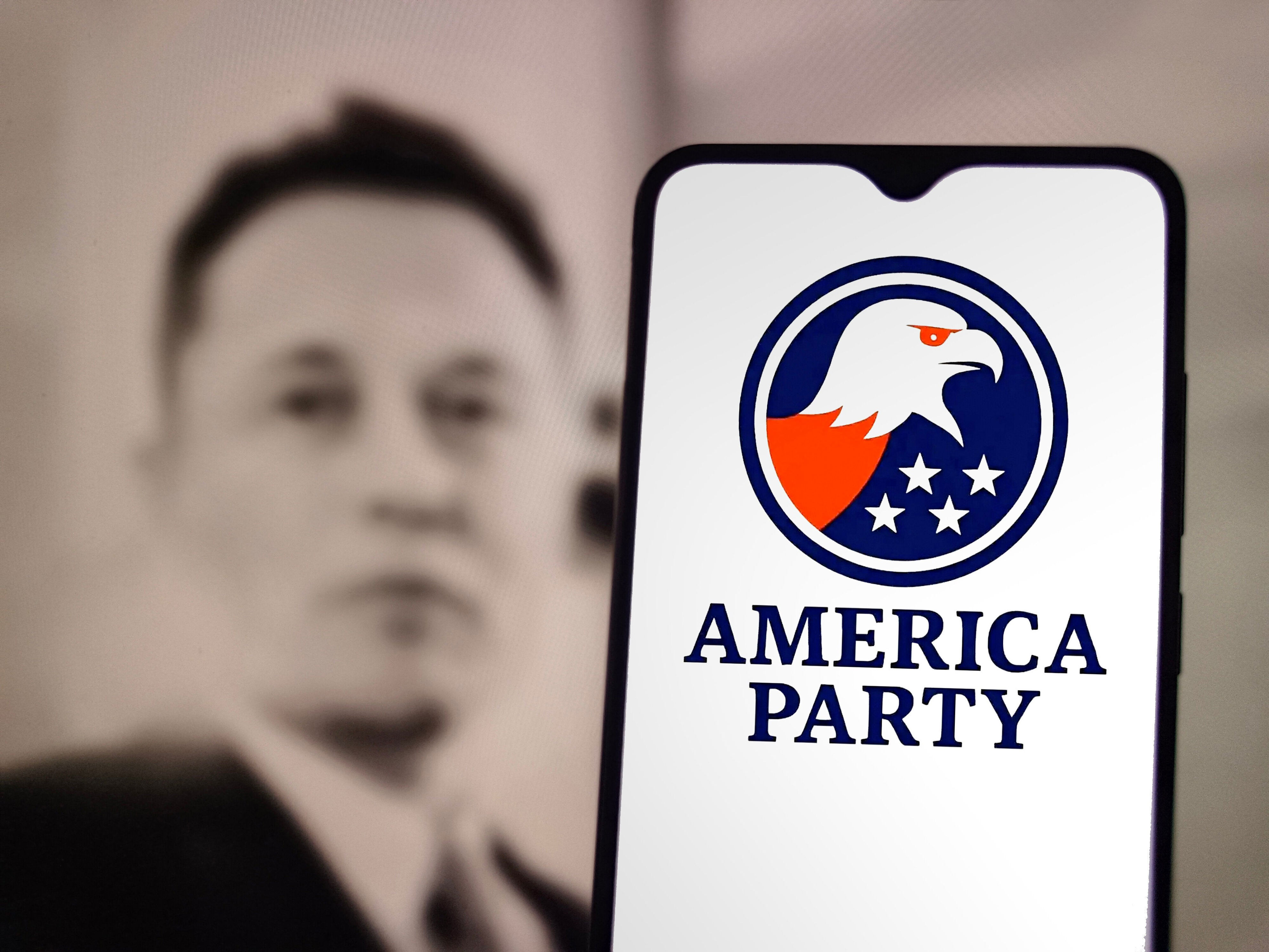 'It'll Backfire': Republicans Urge Elon Musk Not To Form Third ...