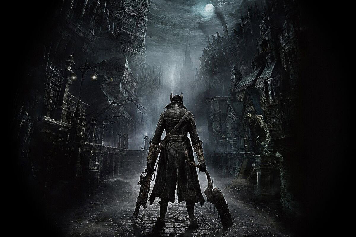Games Inbox: What is the easiest Soulsborne game? Games Inbox: What is the easiest Soulsborne game?