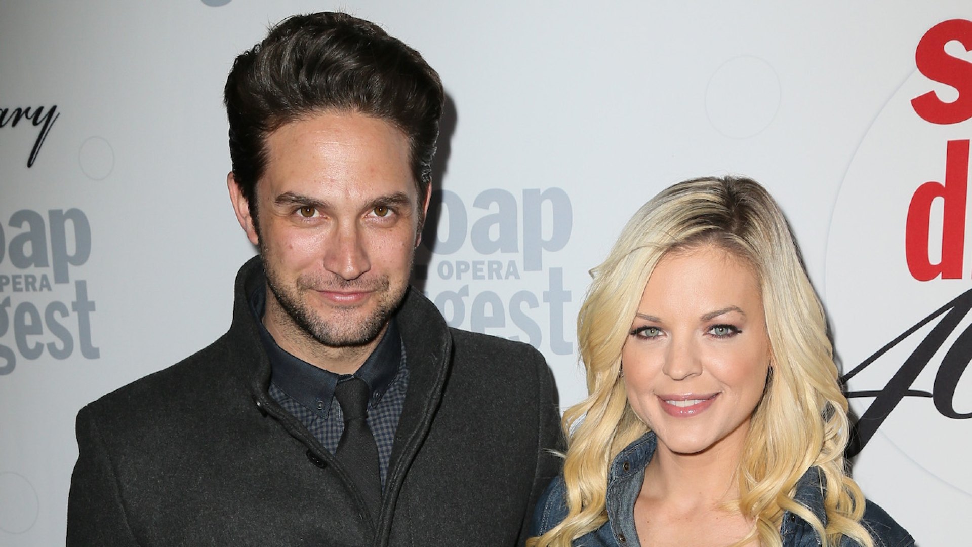 Kirsten Storms and ExHusband Brandon Barash's Relationship Timeline