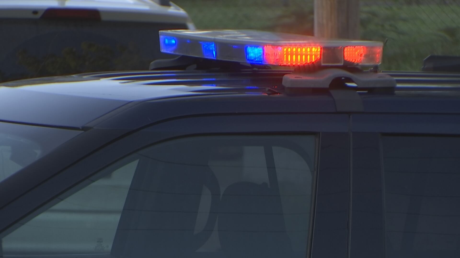 Driver critically injured in rollover crash on southbound 71 Highway
