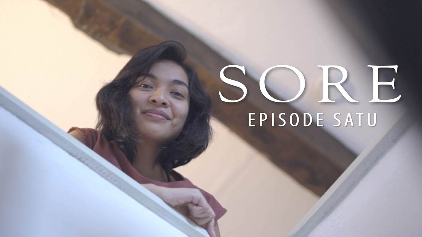 Jadwal Bioskop Bali Hari Ini: Film Sore: Istri dari Masa Depan Mendominasi