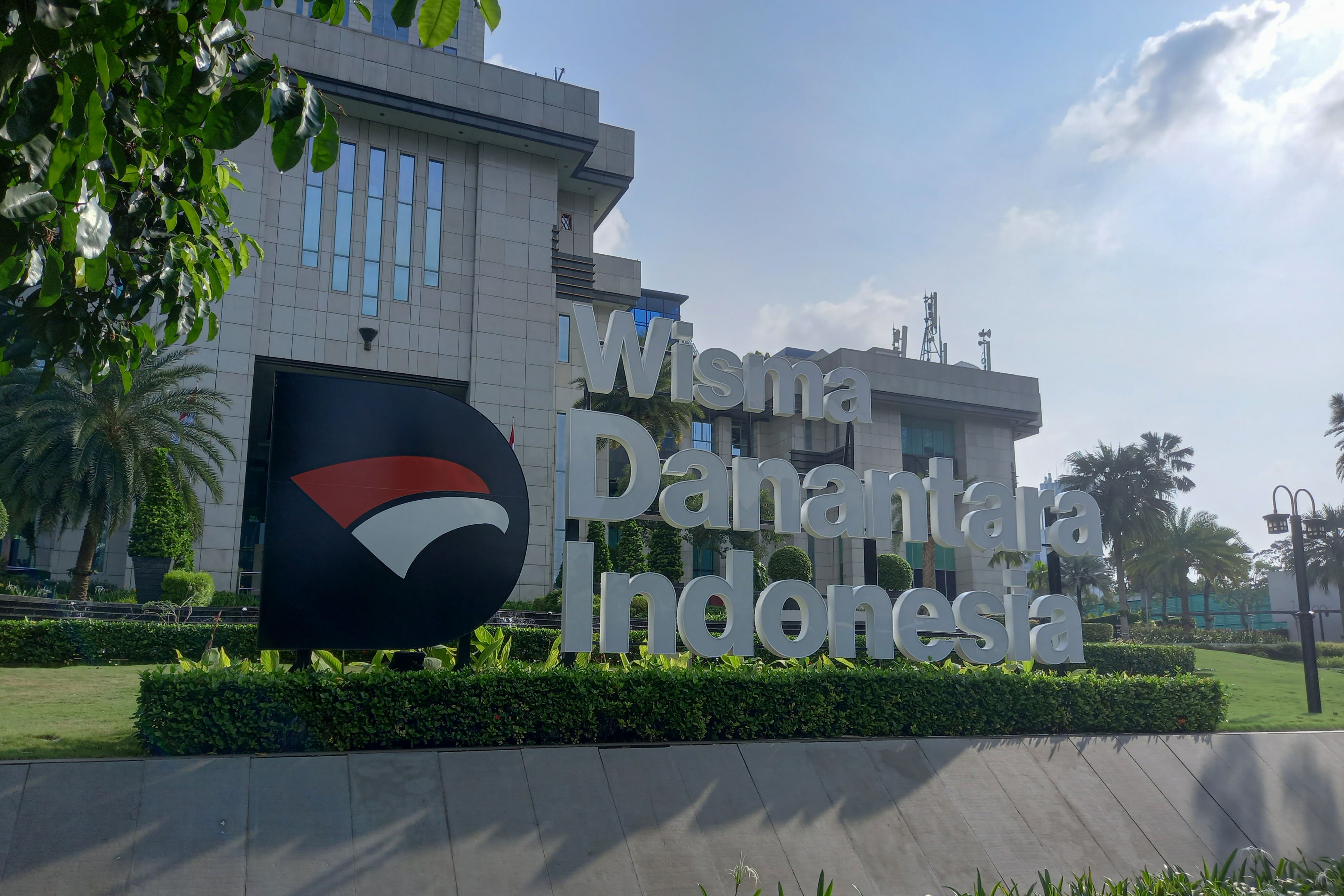 Danantara Disebut Cari Utang Jumbo ke Empat Bank, Nilai Capai Rp 162 ...