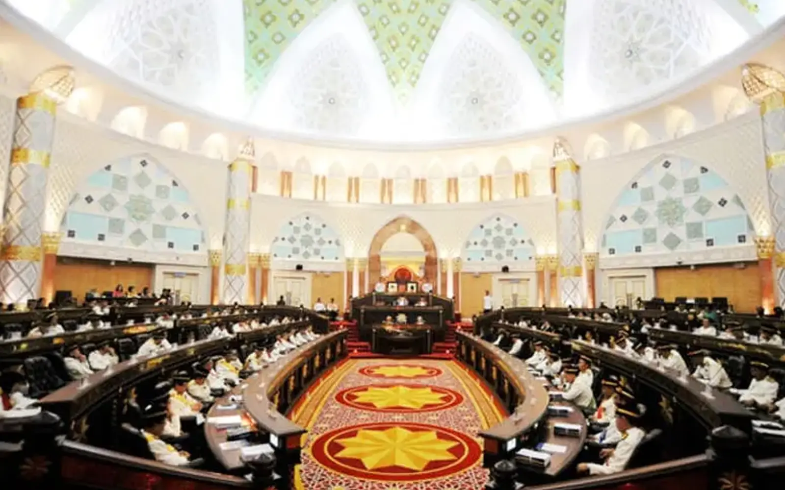 Strong local councils better than larger state assembly, says MP