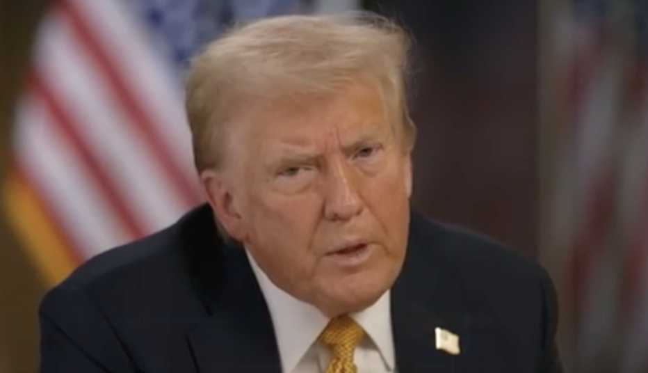 ‘We’re Not Cutting Social Security’ Donald Trump’s BaldFaced Lie To