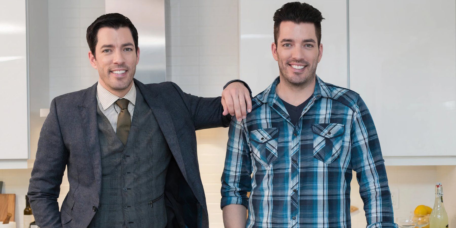 I Was Wrong About The Property Brothers - They Deserve The Backlash ...
