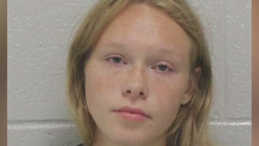 Trial for Georgia teen accused of killing mom, stepdad delayed