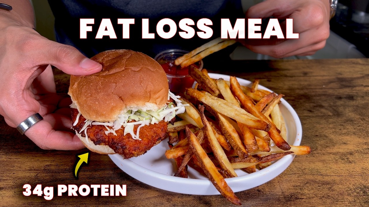 Stop Eating Mcdonald S Make This Mcchicken Fries