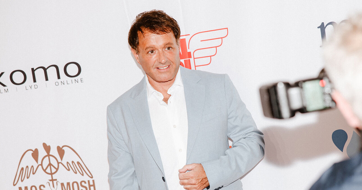 Dennis Knudsen lukker sin virksomhed Dennis Knudsen lukker sin virksomhed