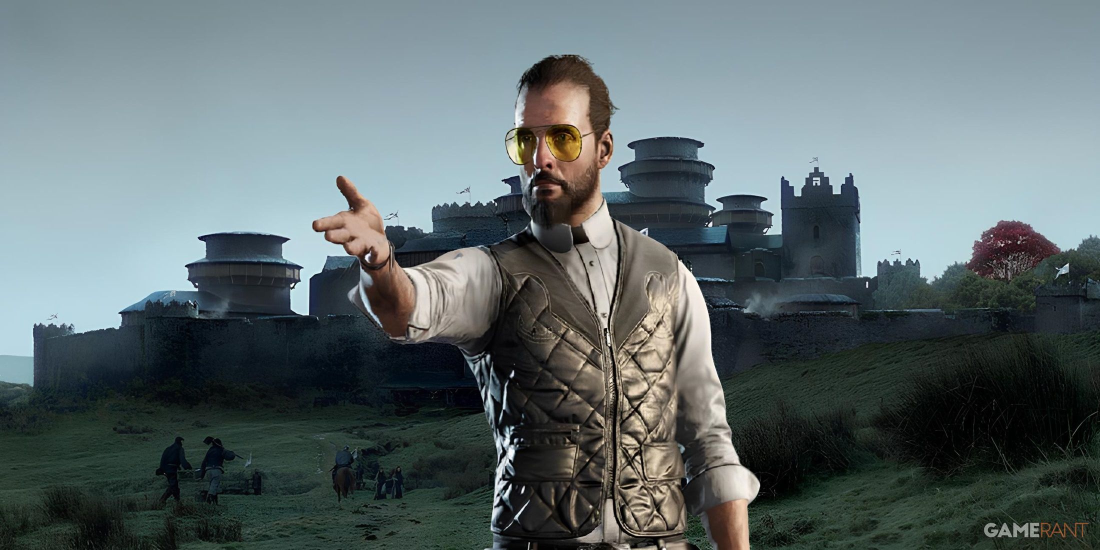 Game of Thrones 39 Winterfell Recreated - AA1IoWp2.img