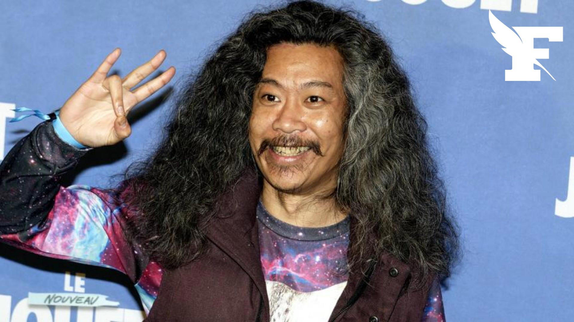 La gerbe...» : Jean-Luc Lemoine s'insurge contre les «vannes douteuses» après la mort de Bun Hay Mean