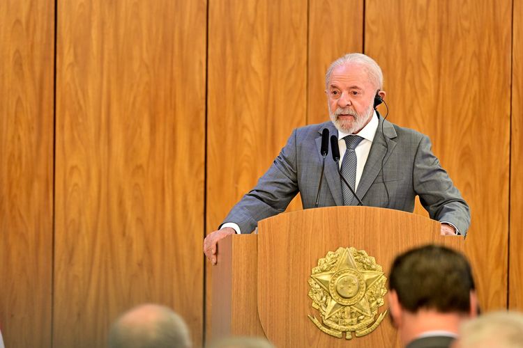 Brasil Ingin Jadi Anggota ASEAN, Miliki "Wajah" yang Mirip