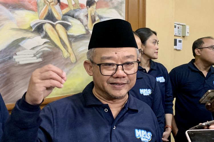 Menteri Pendidikan Buka Suara Soal Bahasa Inggris Jadi Wajib di Sekolah Dasar