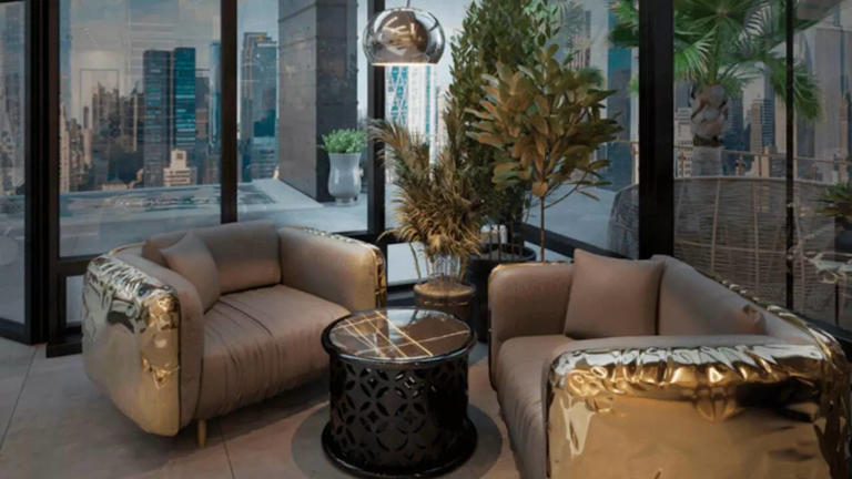 Affordable luxury interior decor ideas: 10 tips to make your home look ... - Luxury Home Interior Decorating Inspiration