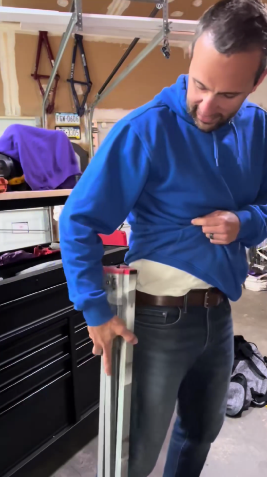 Game-Changing Tool Storage You Can Mount Anywhere