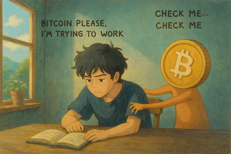 Bitcoin Pecah Rekor Lagi, Tembus 118 Ribu Dolar AS Tapi Apakah Akan Terjadi Crash Seperti Mei?