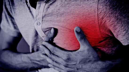 The sooner you recognise what is happening, the more heart tissue you can save. 