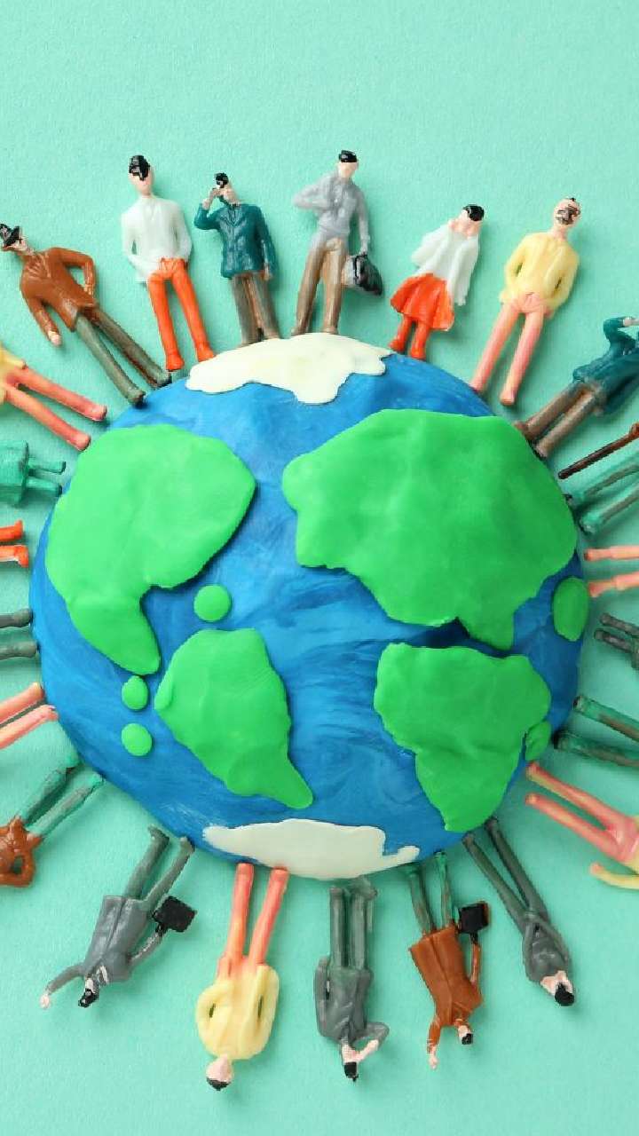 World Population Day 2025: Check 10 Least Populated Countries!