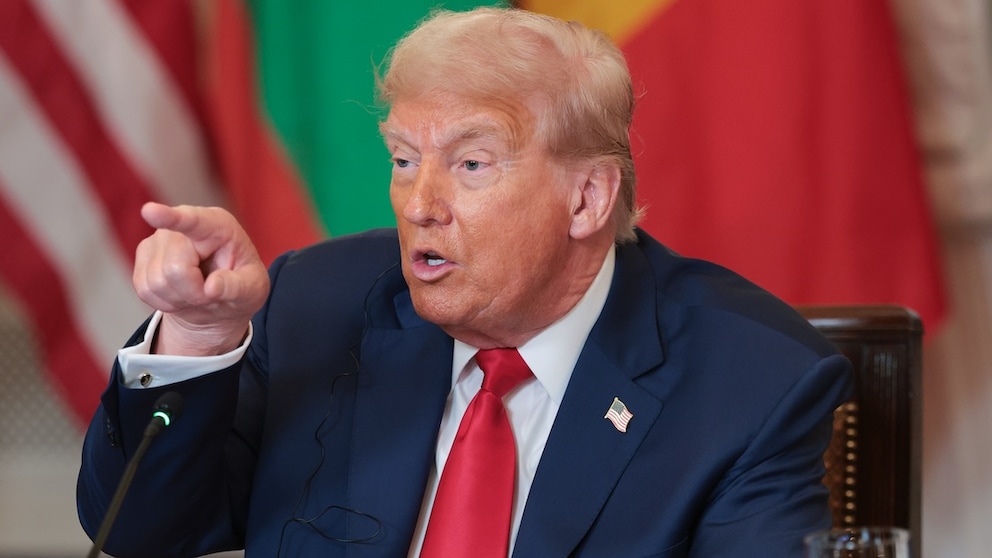 Truth+ von Donald Trump startet in Deutschland! „Wahnsinn und ...