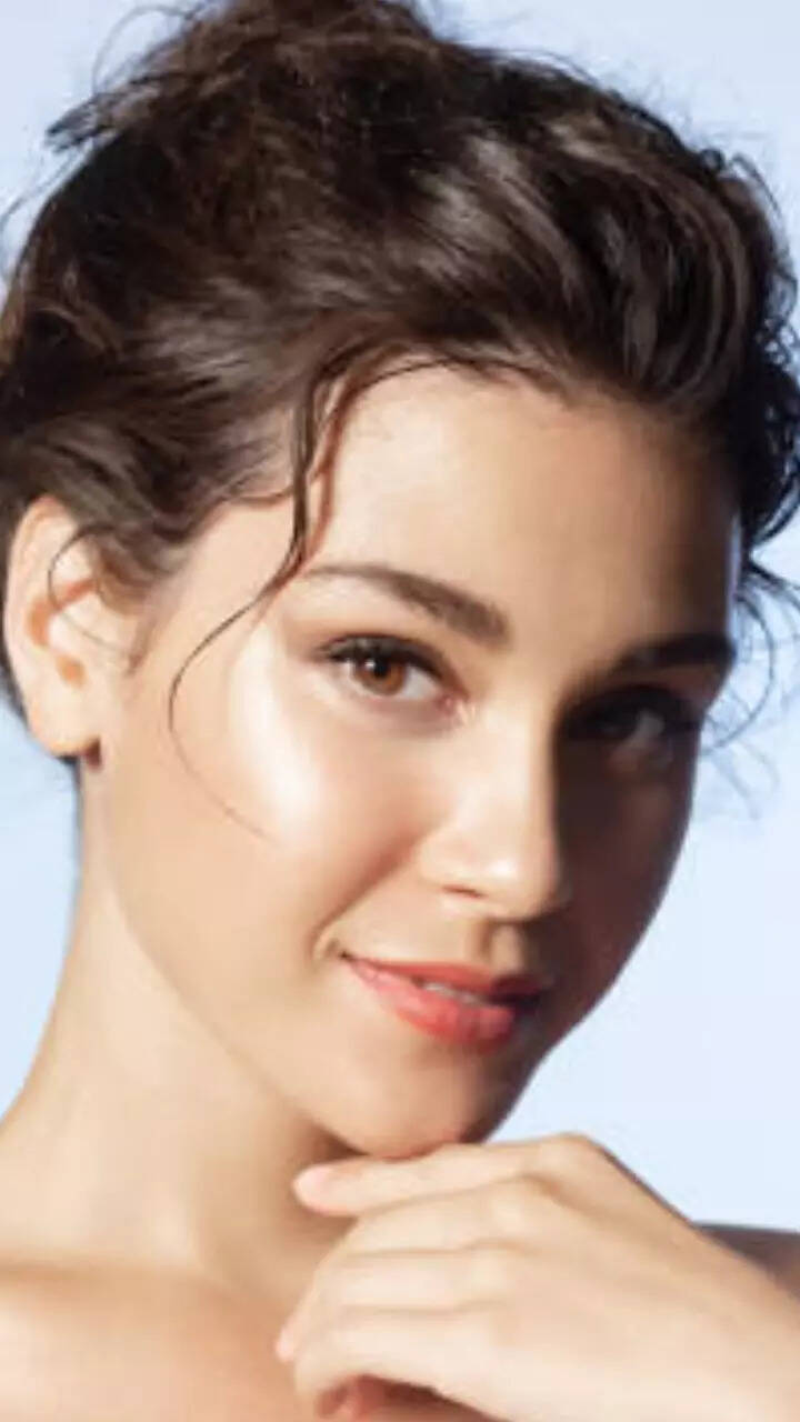 10-step glow-up routine that guarantees a glowing skin