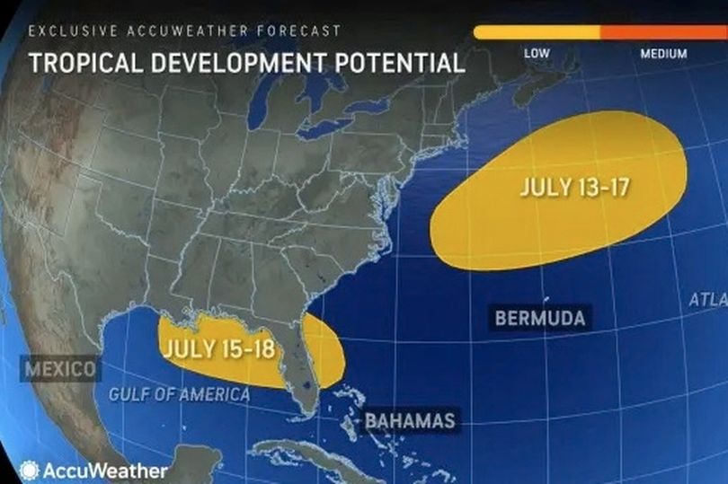 Florida weather State braces for - AA1IotvY.img
