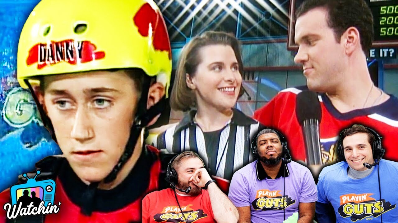 Worst GUTS draft pick of all-time leads to extreme frustration | S09E07