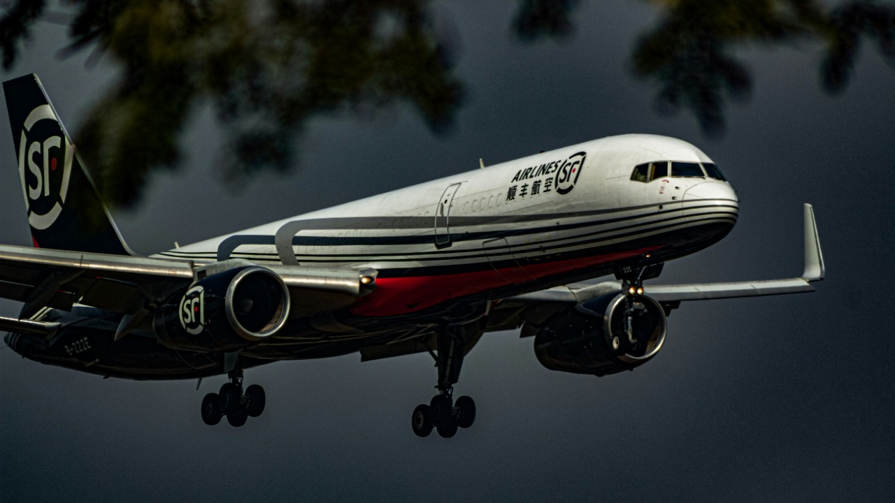 Boeing 707s that redefined travel