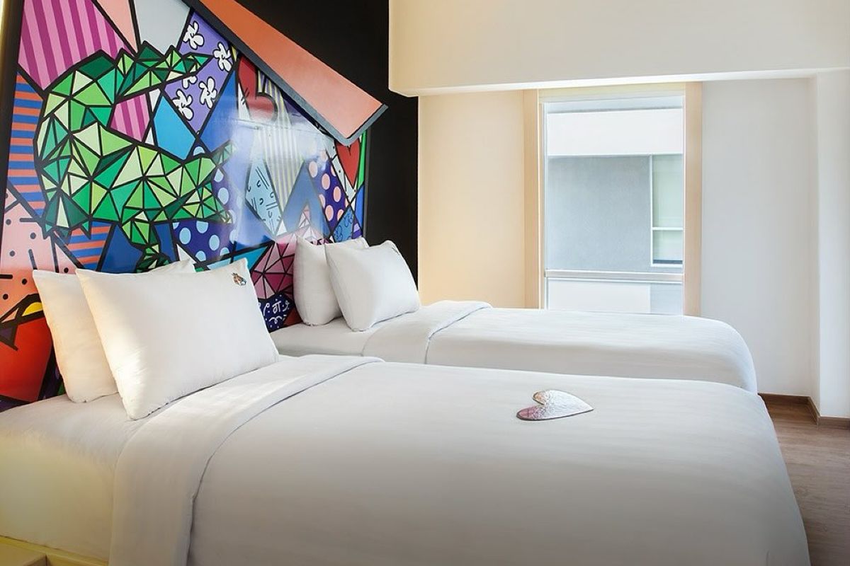 5 Rekomendasi Hotel di Surabaya Murah dan Bagus untuk Staycation