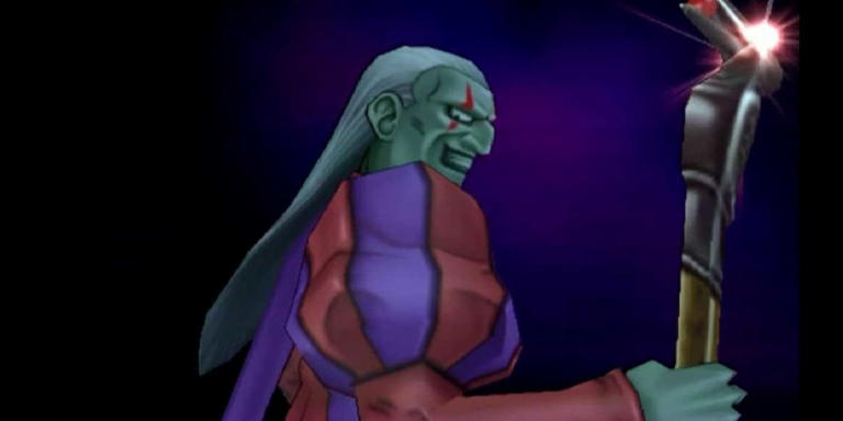 Most frustrating video game boss fights of all time