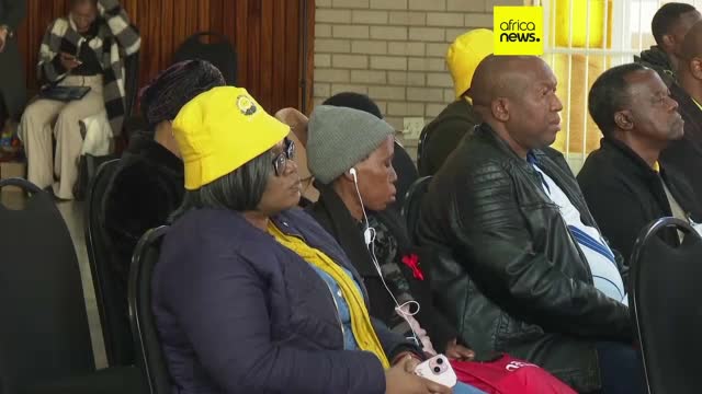 Un Warns Millions Will Die By 2029 If New Funding For Hiv Programs Isn