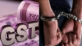 DGGI Uncovers 6 Shell Firms In Delhi With Fraudulent GST Invoices Worth ...
