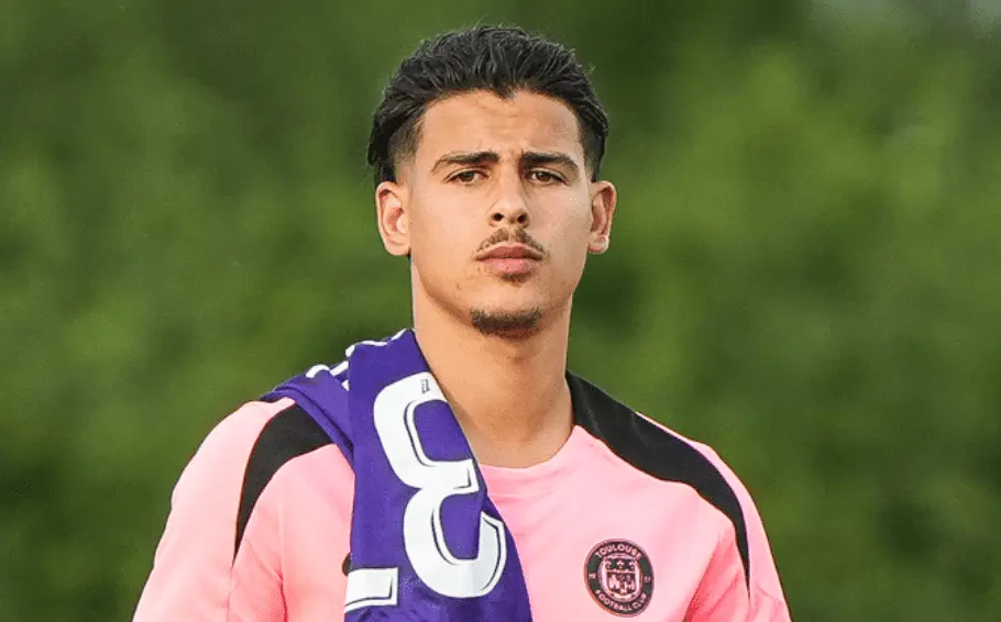 TFC - Pau FC : Edhy Zuliani, des retrouvailles à la sauce béarnaise