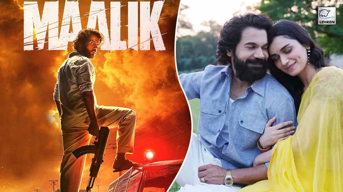 ‘Maalik’ Movie Review: The Return Of The Godfather Cliche