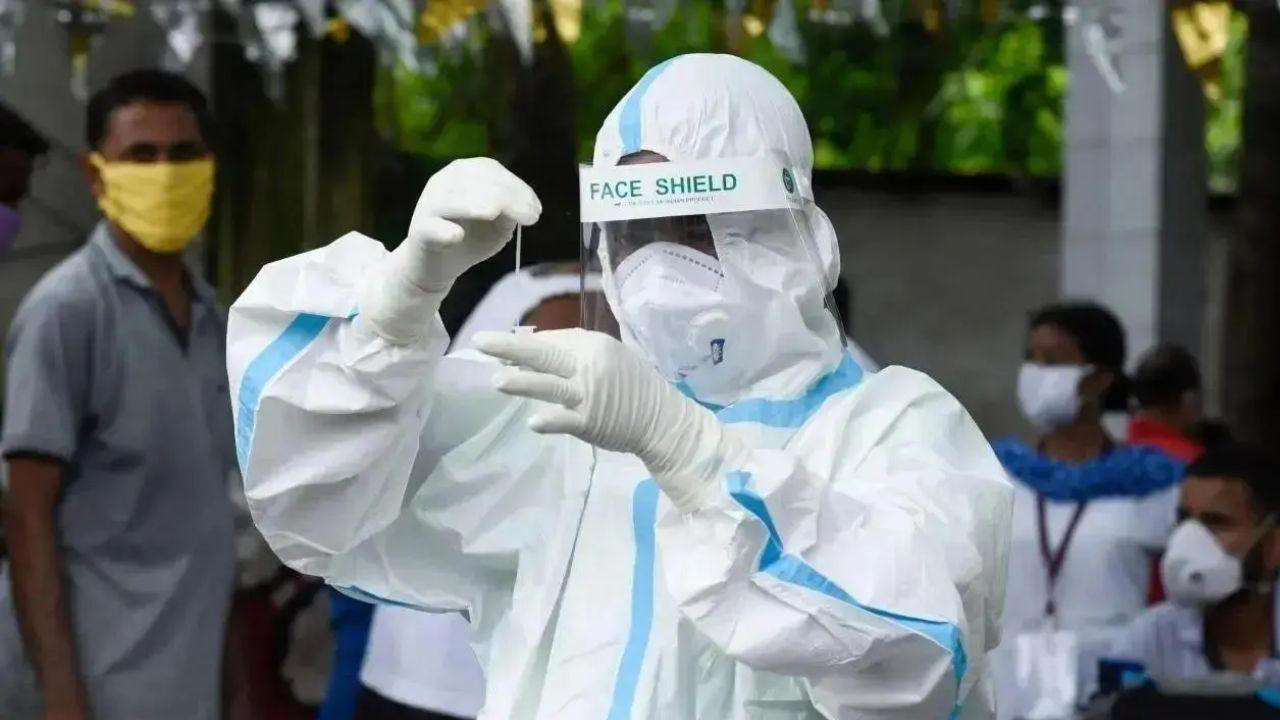 Maharashtra records 7 cases of Covid 19 no deaths Maharashtra records 7 cases of Covid 19 no deaths