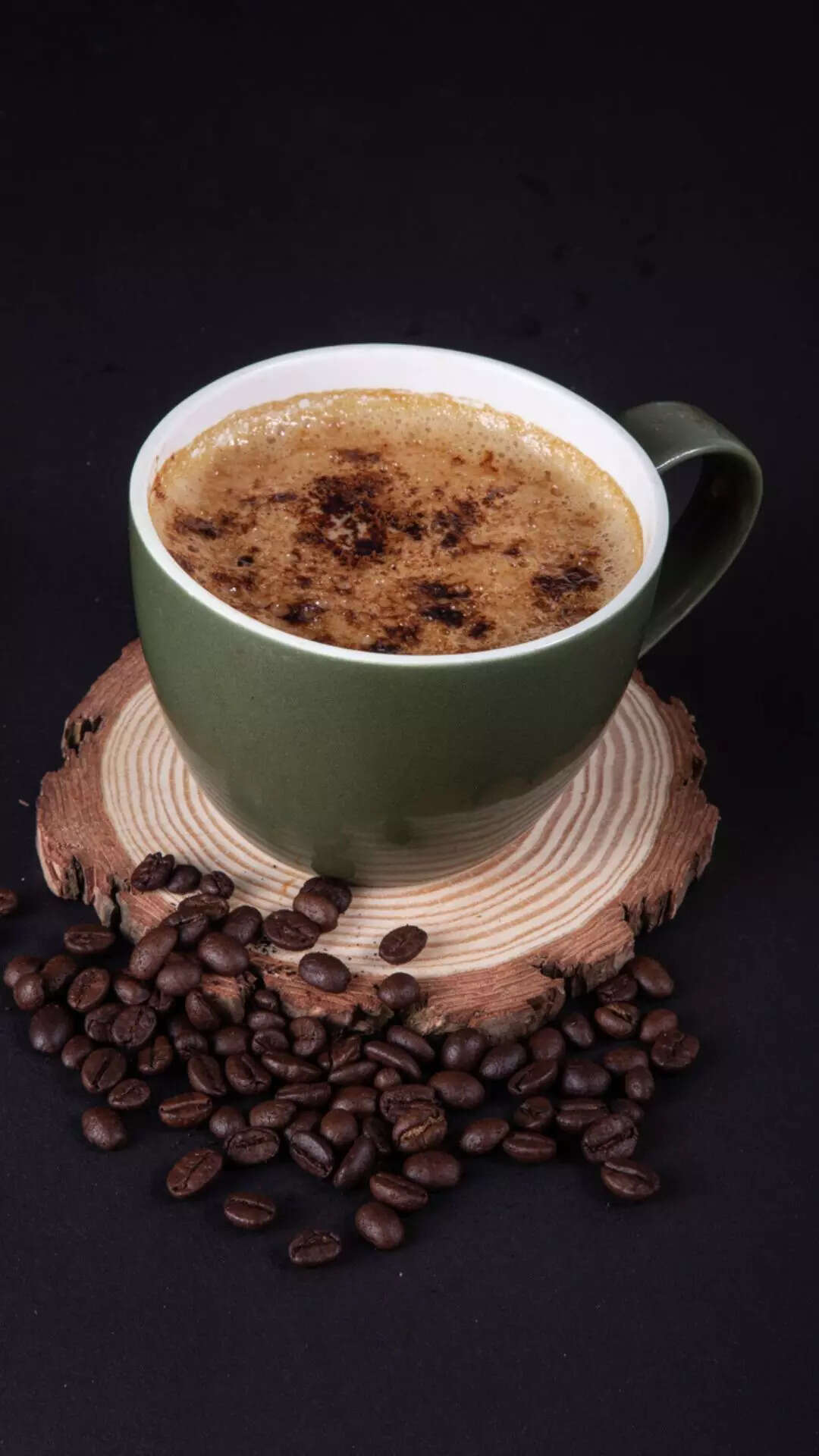 9 natural energy boosters to replace your morning coffee