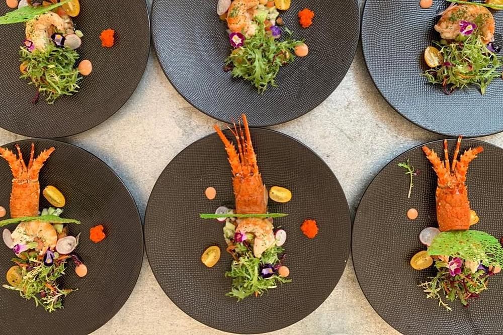 10 Rekomendasi Vendor Catering Pernikahan Bali, Menu yang Beragam