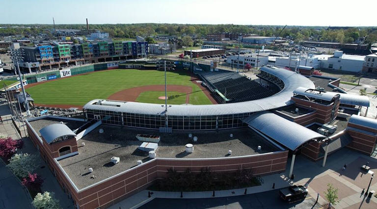 Court of Claims blocks $1 million in state funding for Jackson Field ...