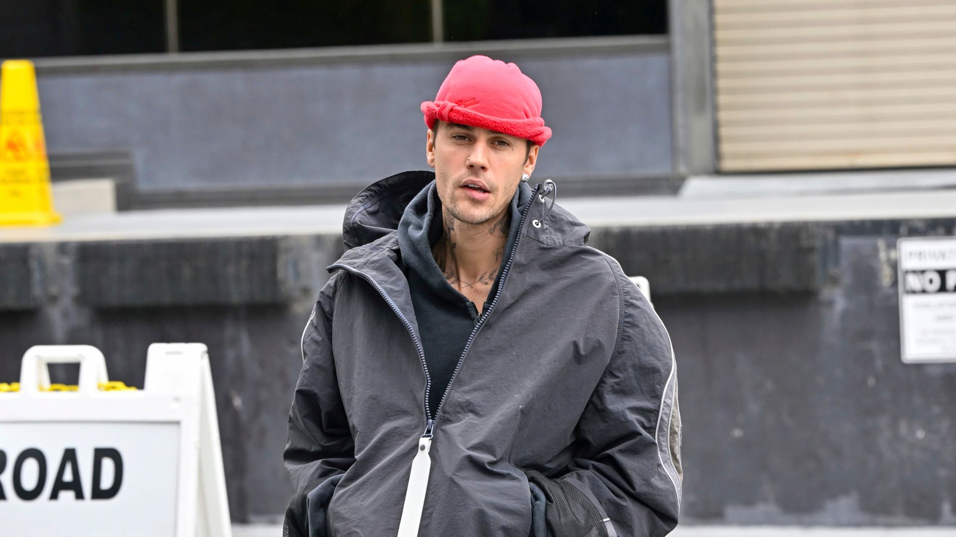 Justin Bieber veröffentlicht neues Album »SWAG«