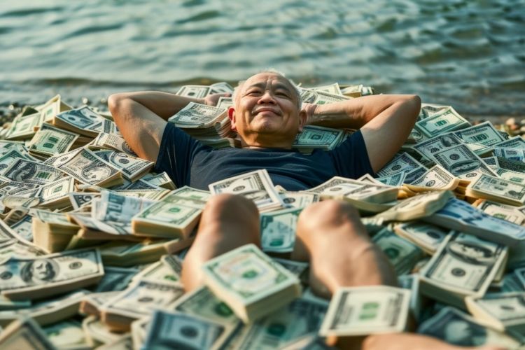 7 Weton Wasesa Segara yang Rezekinya Deras Seperti Lautan, Dikenal Berkah dan Berwibawa