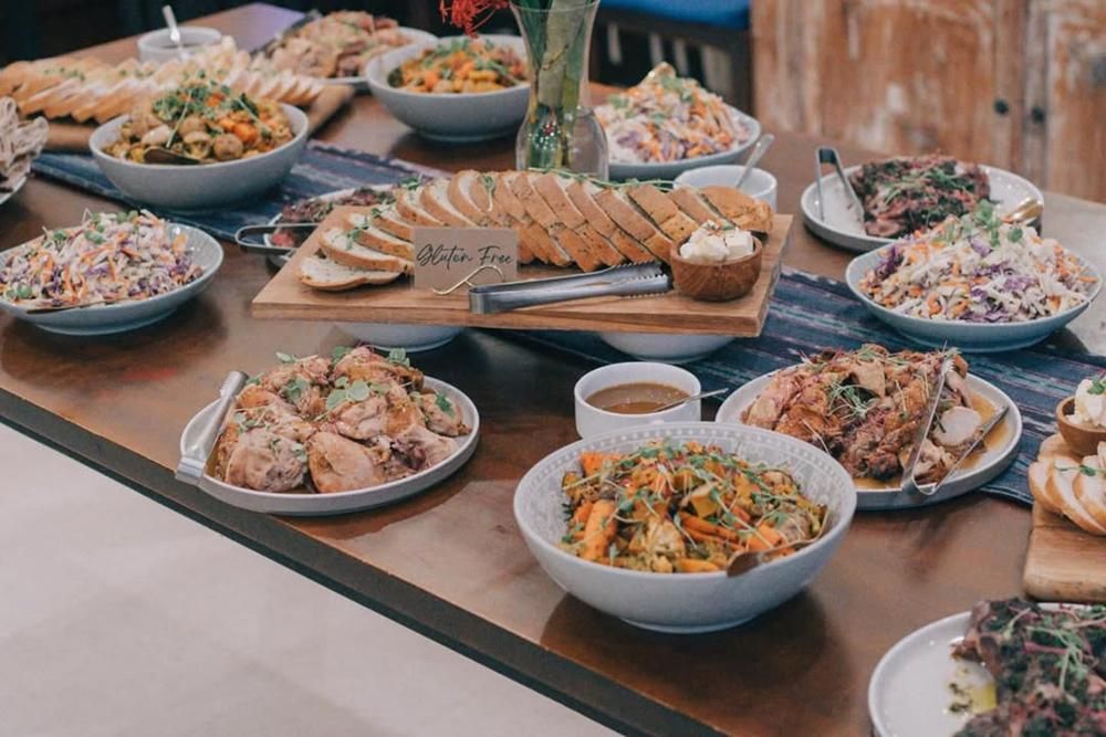 10 Rekomendasi Vendor Catering Pernikahan Bali, Menu yang Beragam